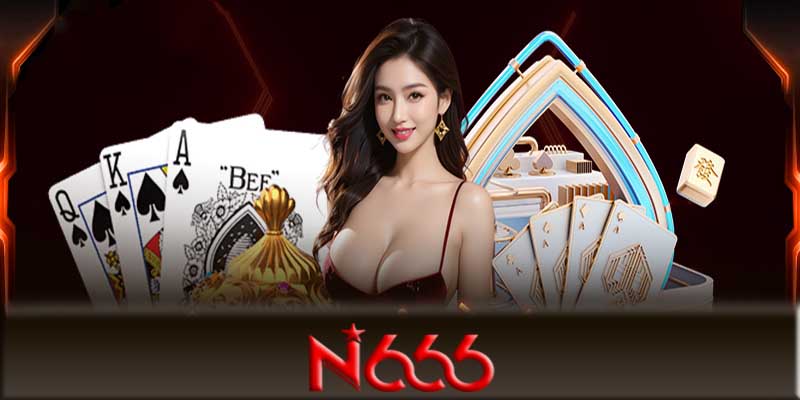 Chiến lược chơi game bài N666 hiệu quả