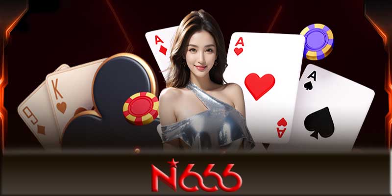 Game bài N666 - Cách chơi game bài N666 dễ thắng tại nhà cái