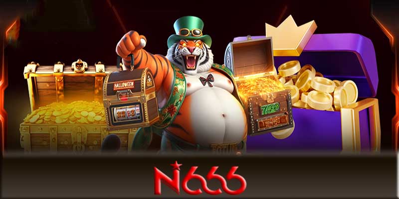 Một số lưu ý khi chơi game slots N666