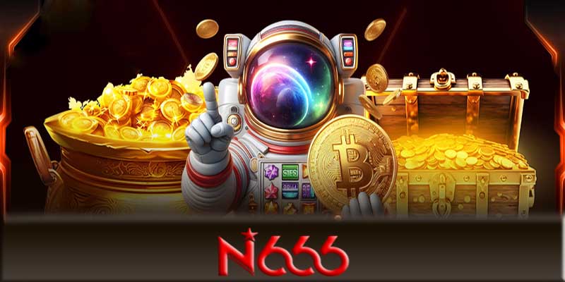 Game slots N666 - Cách tham gia chơi game slots N666 an toàn