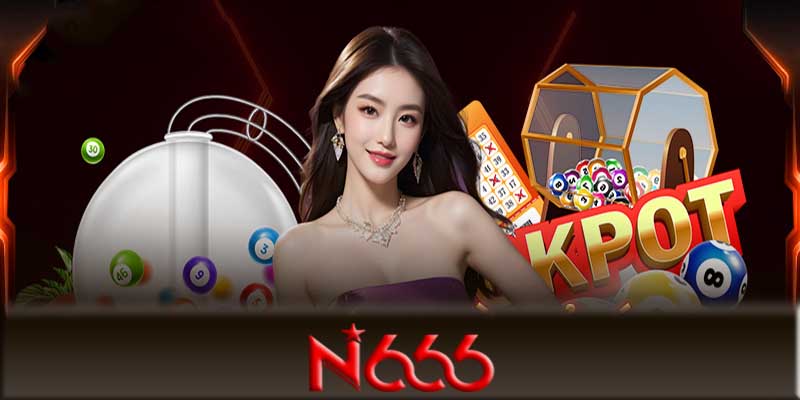 Xổ số N666 - Cách đổi đời nhanh chóng từ game xổ số N666